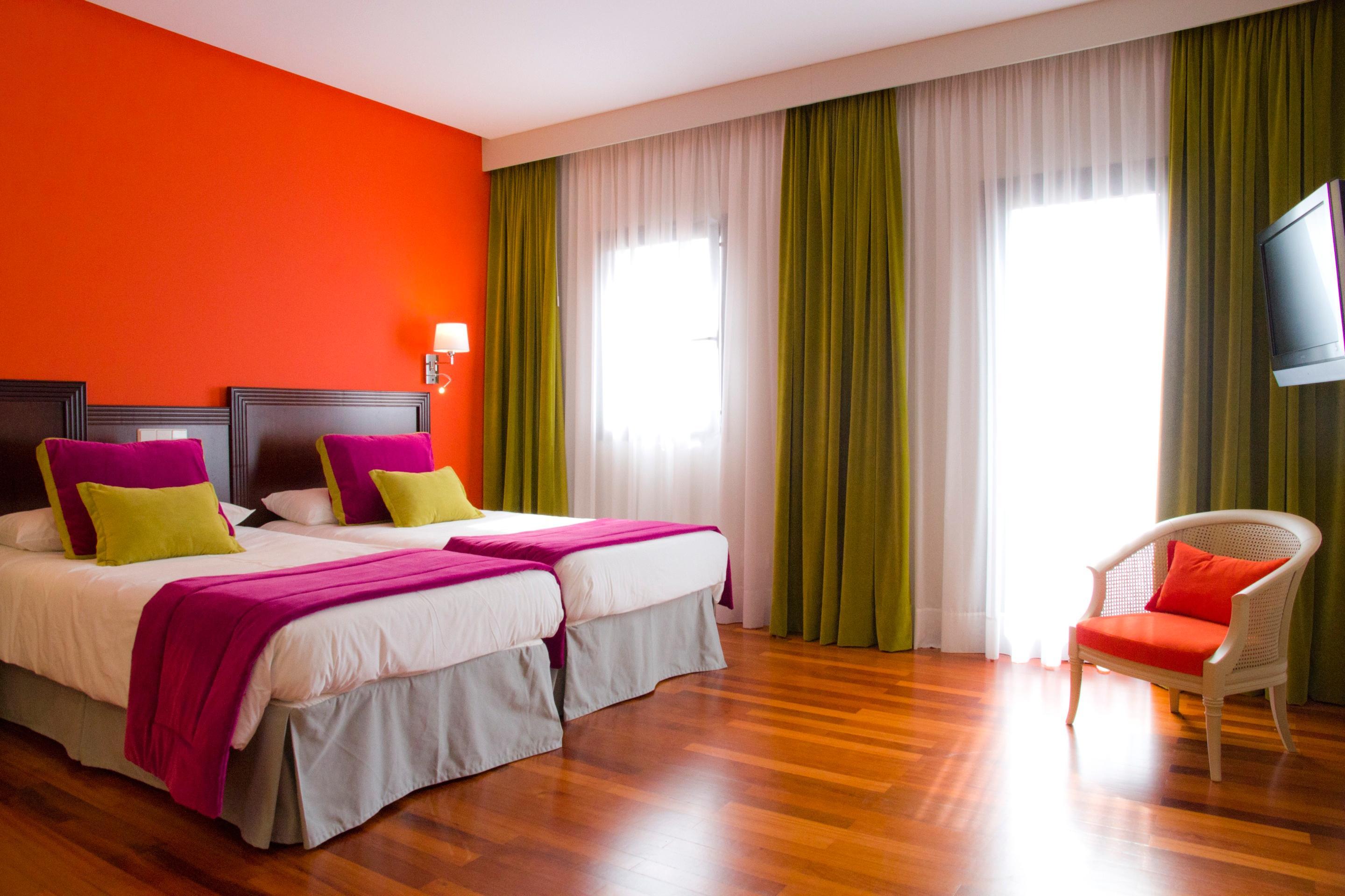 Hotel Escuela Santa Brigida Ngoại thất bức ảnh
