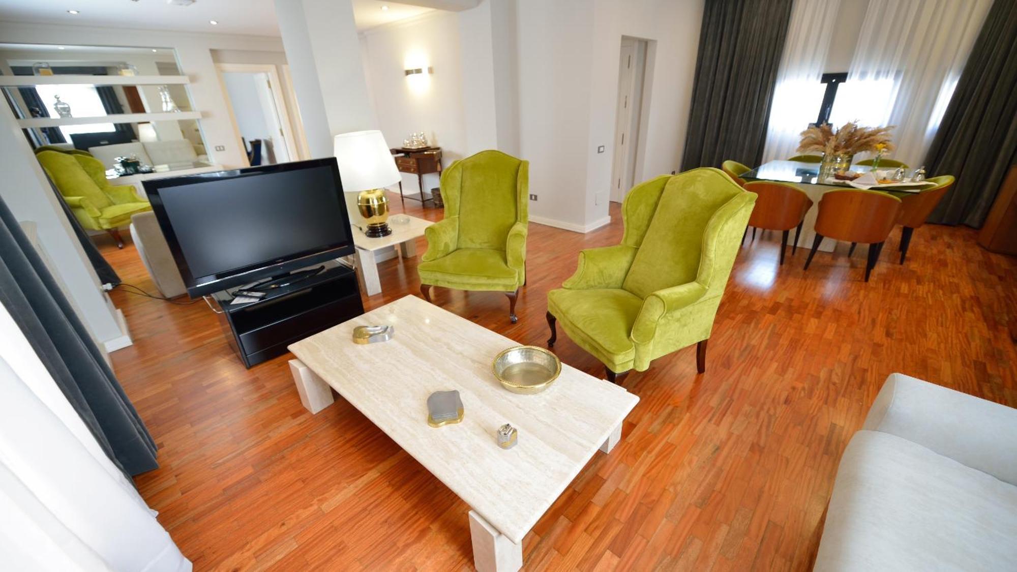 Hotel Escuela Santa Brigida Phòng bức ảnh